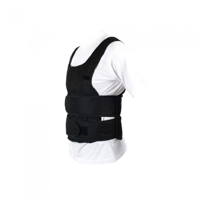 Hovedbilde NF Vektvest 17kg