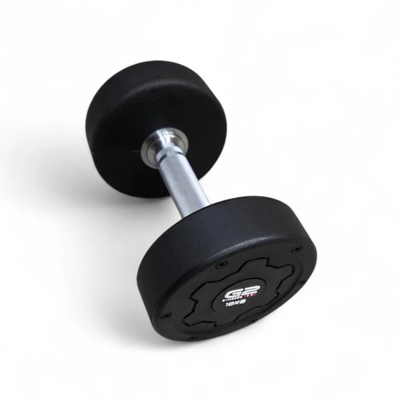 G2 Pro PU Manual Set 2.5-30kg