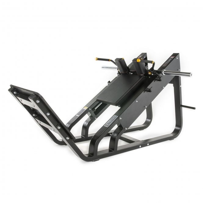 Hovedbilde TF Exclusive PL, Hack Squat