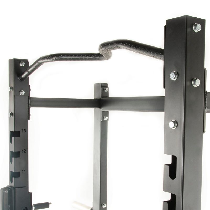TF Standard Half Rack - Lav kun 211cm