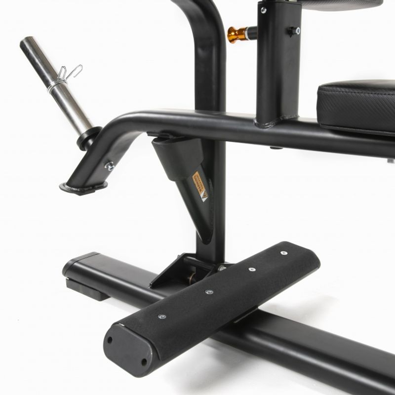 TF FW Sittende tåhev