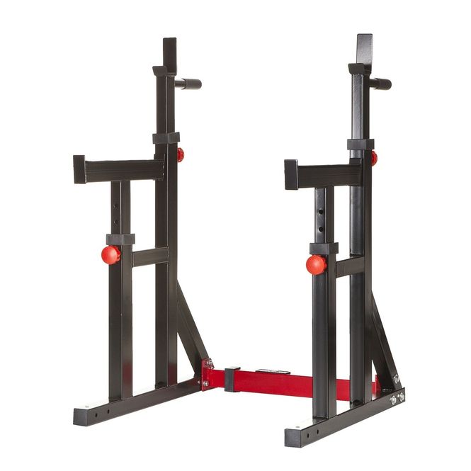 Hovedbilde TF Squat Rack / Dip Stand Advanced