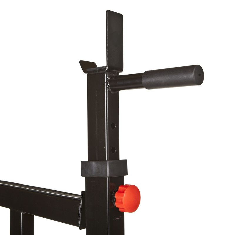 TF Squat Rack / Dip Stand Advanced