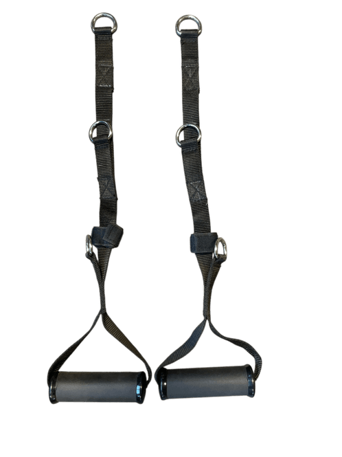 Hovedbilde SportsArt Enhåndsgrep, duo