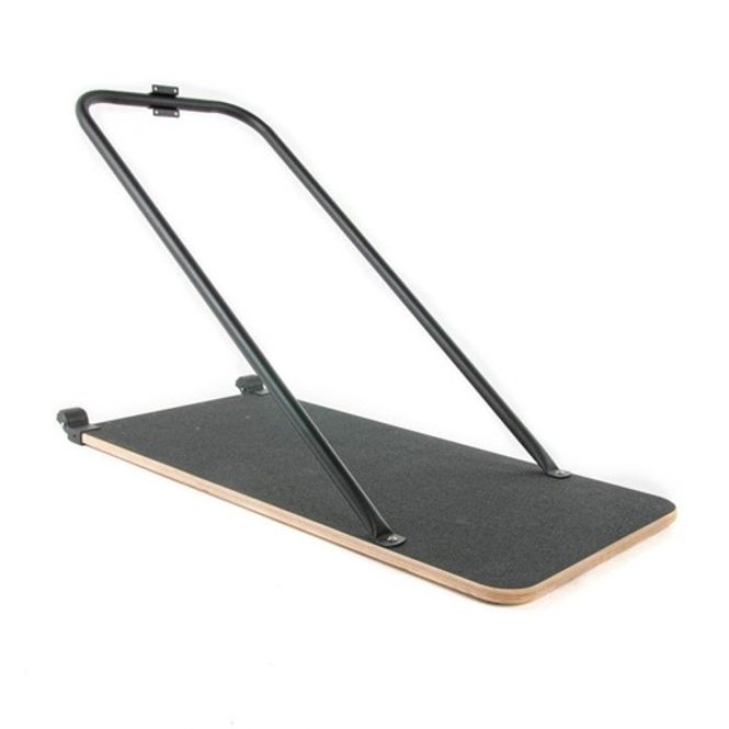 Hovedbilde Thor Fitness Air Skier BO Plattform