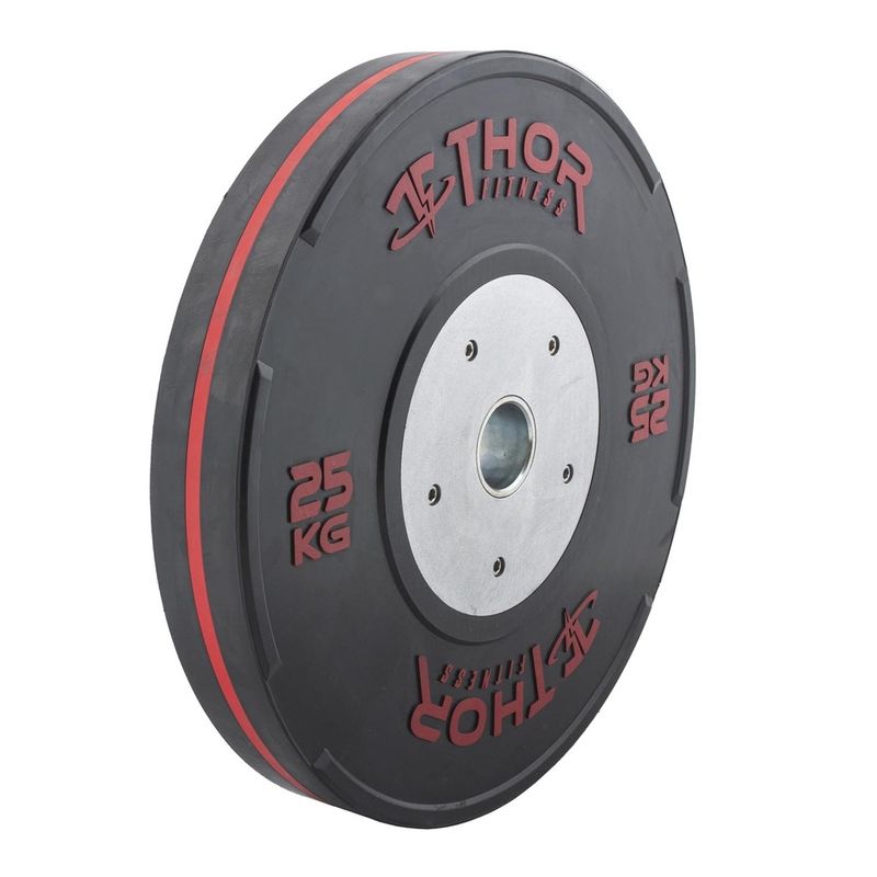 Thor Fitness Konk Bumpere