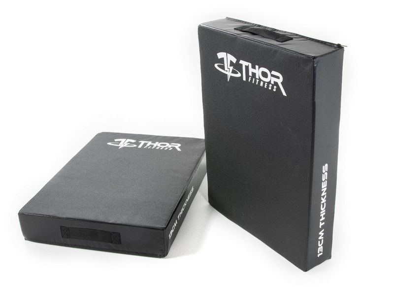 TF Drop pads / Pound pads