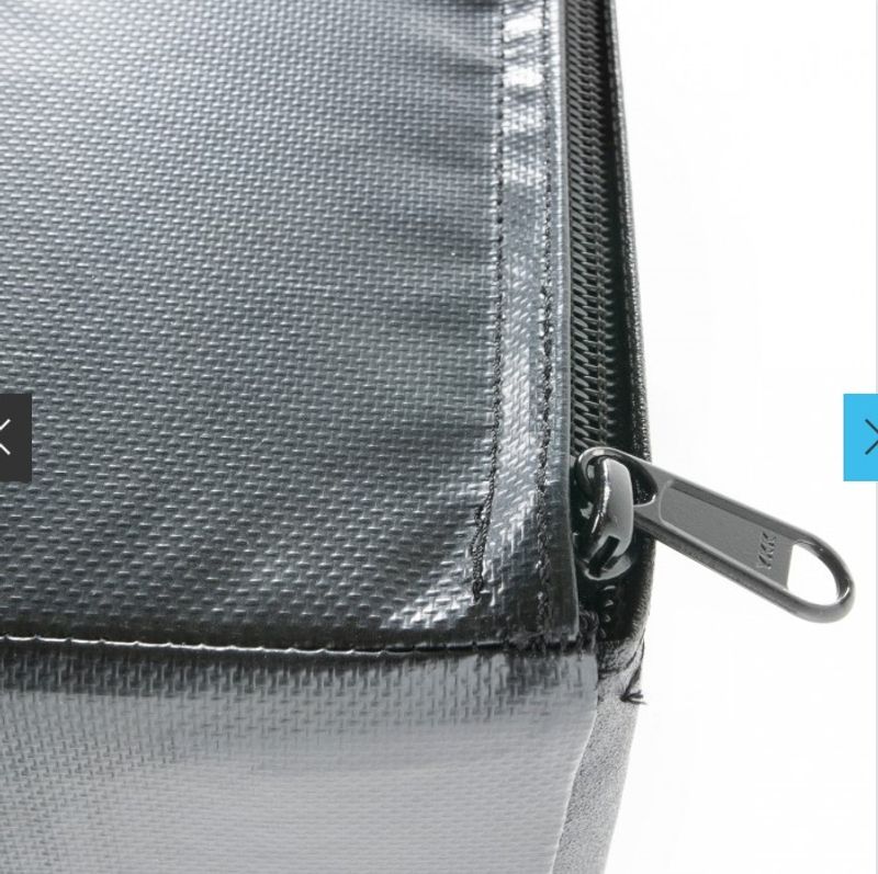 TF Drop pads / Pound pads