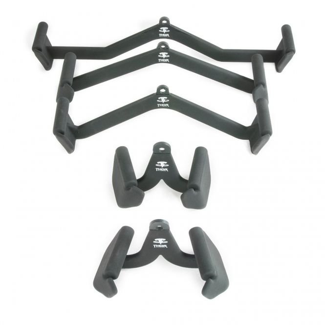 Hovedbilde TF Power Grips