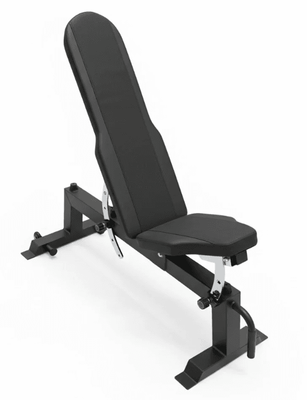 TF Justerbar Benk Home Gym
