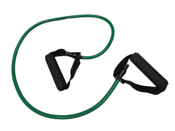 Hovedbilde CODE Aerobicstrikk