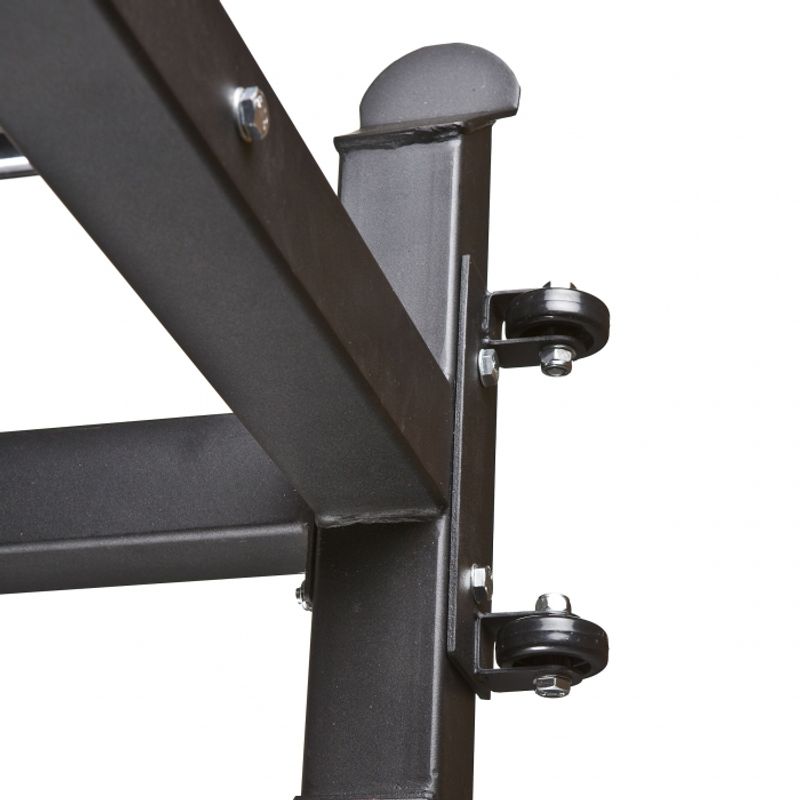 TF GHD Sit Up Type 2