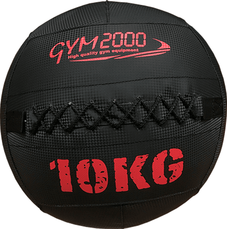 GYM2000 Wall Ball