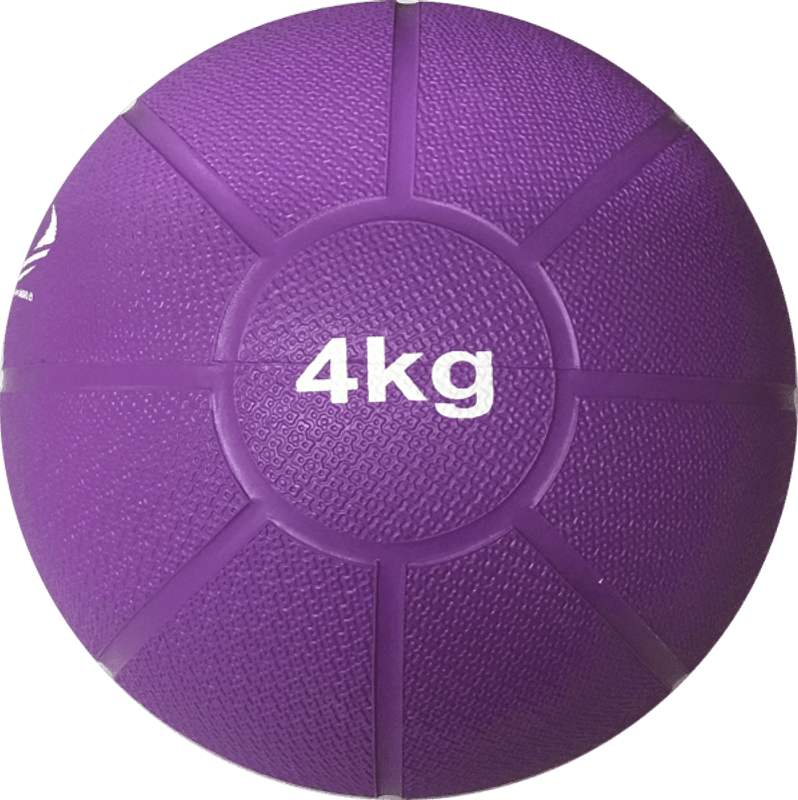 G2 Medisinball 