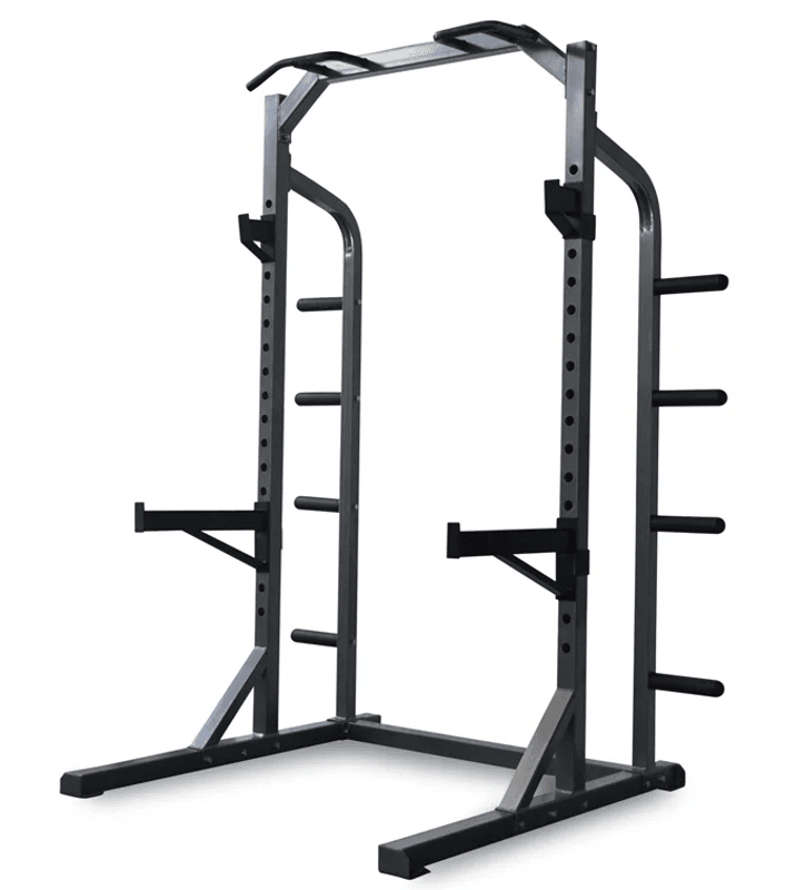 NF Half Rack Home Gym