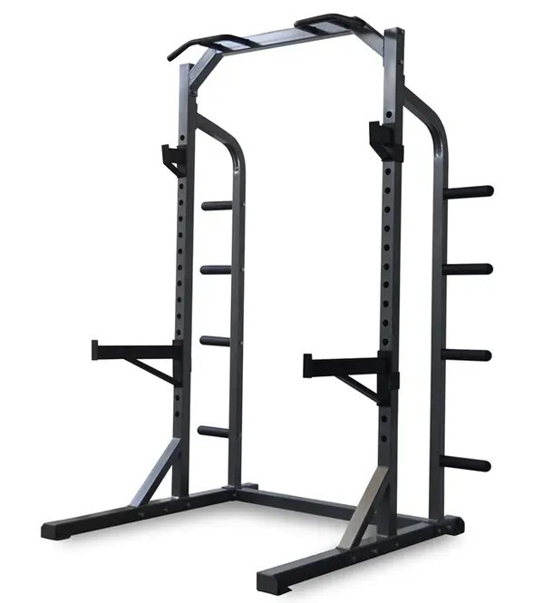 Hovedbilde NF Half Rack Home Gym